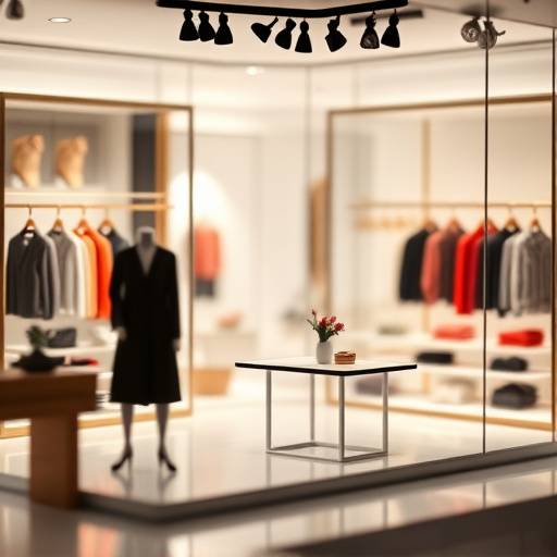 Miniature du projet Boutique en ligne pour une marque de vêtements de luxe