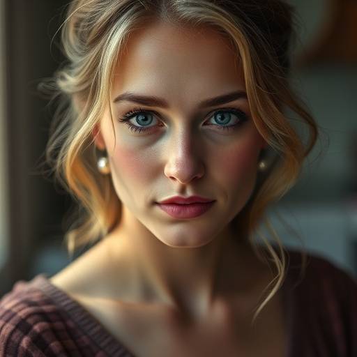 Portrait de Sophie Dubois